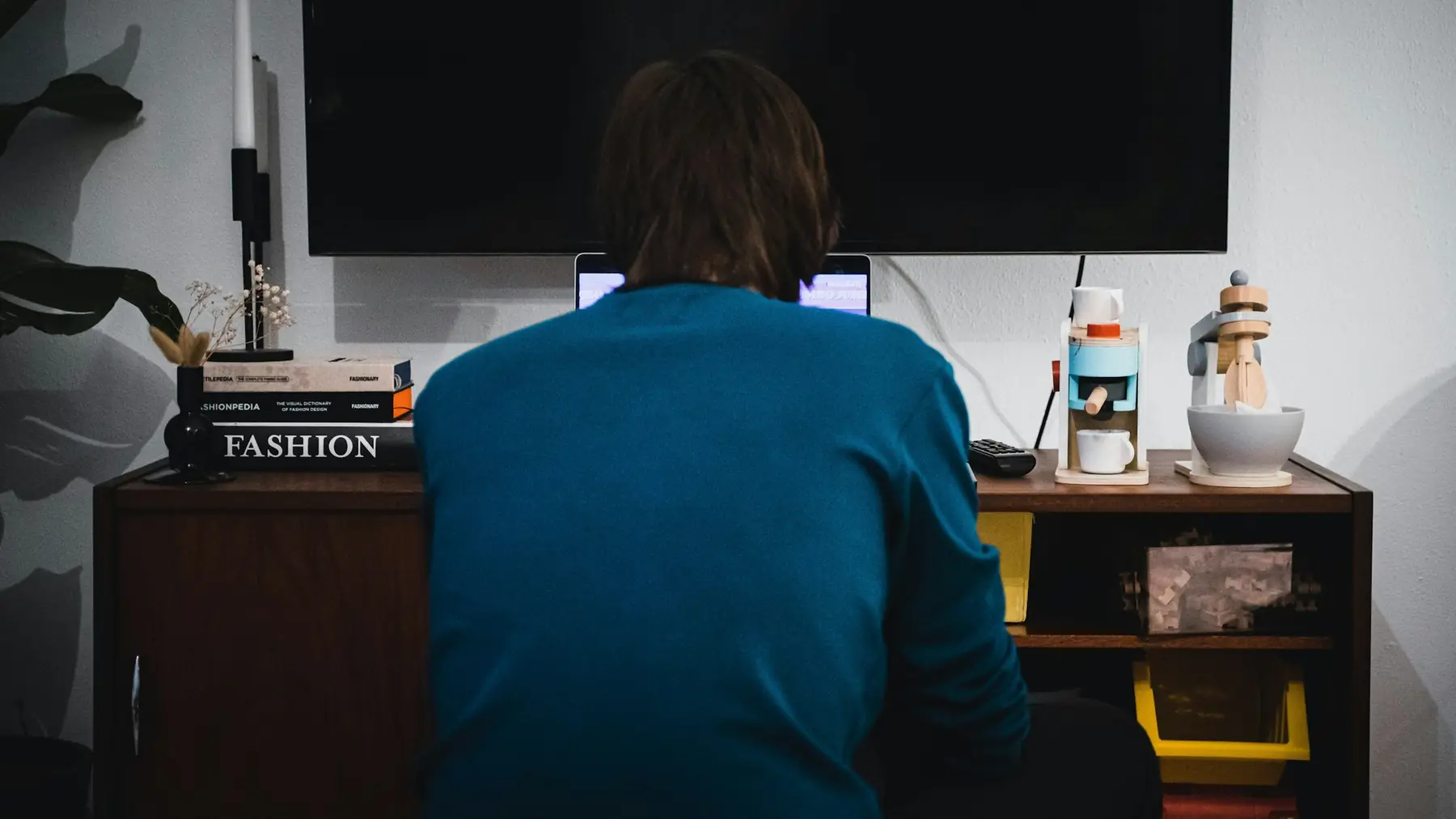 Streaming support desk