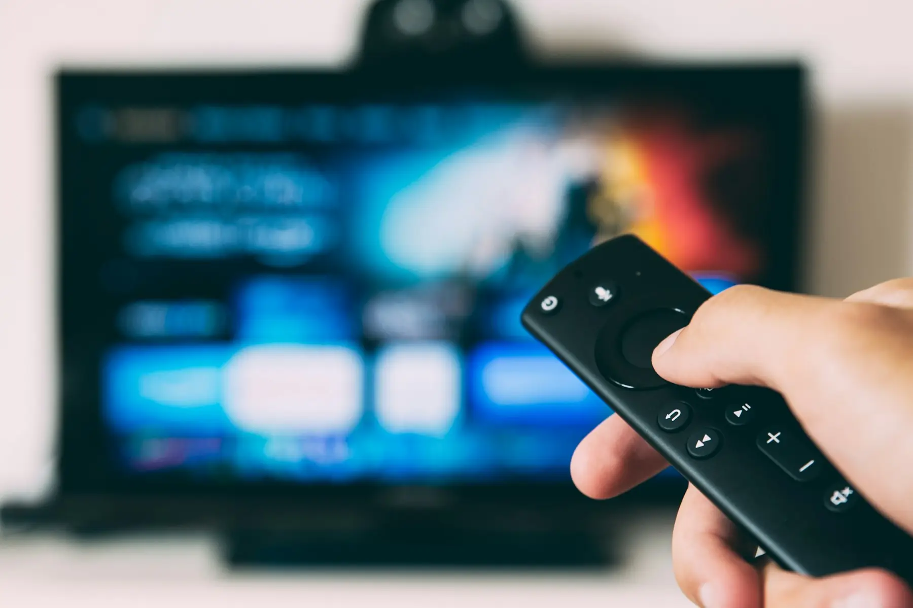 Samsung & LG Smart TV IPTV setup