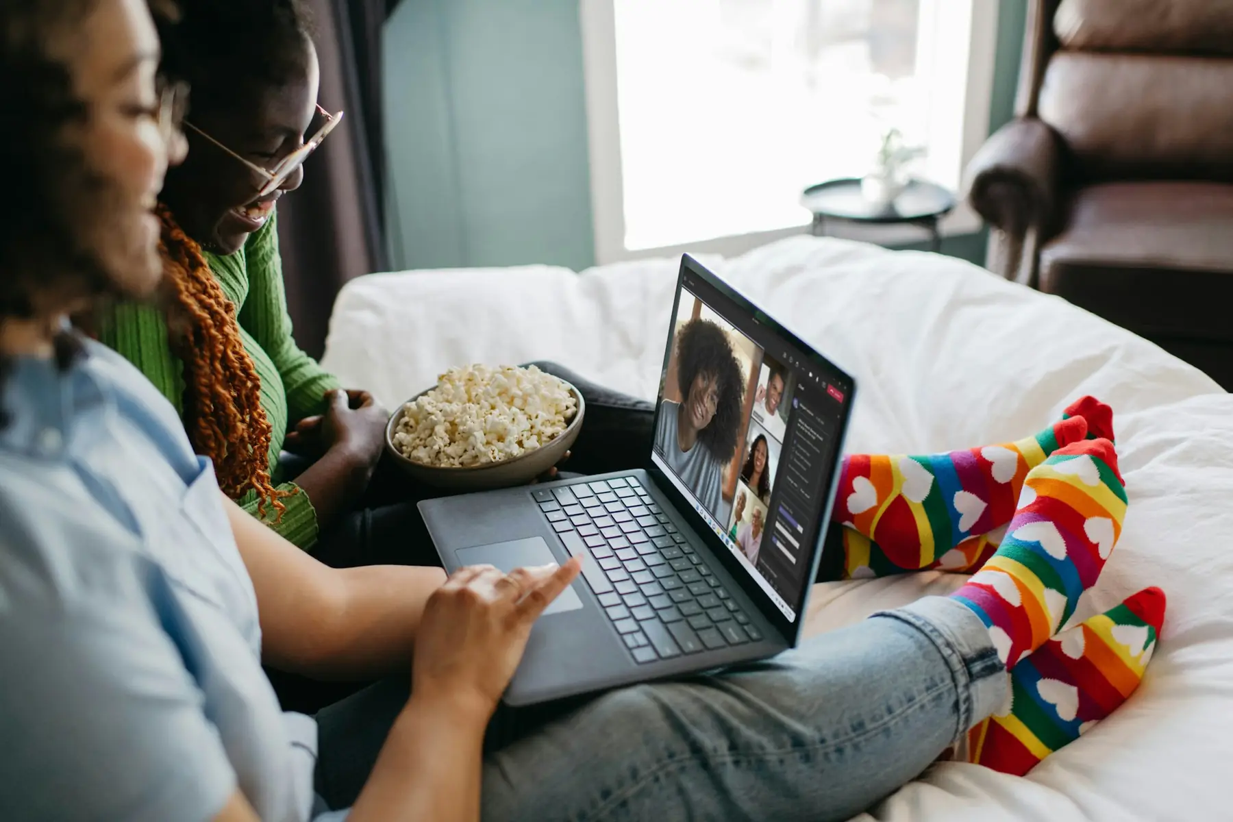 Windows & Mac IPTV setup