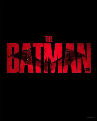 The Batman poster