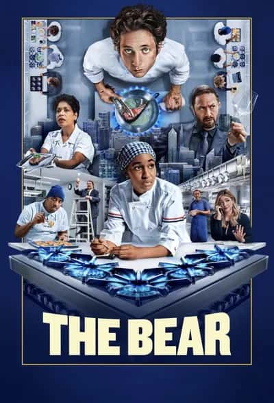 The Bear